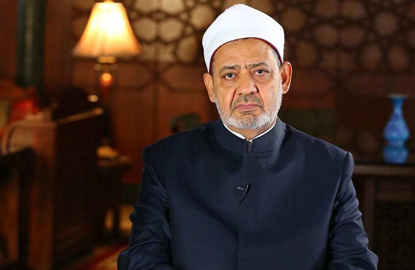 شيخ الأزهر يحذر المصريين من تهديد حقيقي يواجه مستقبل البلاد