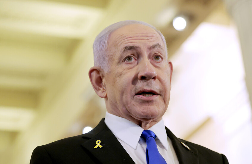 المحكمة العليا الإسرائيلية تصدر أمرا مؤقتا بتعليق قرار حكومة نتنياهو إقالة النائبة العامة