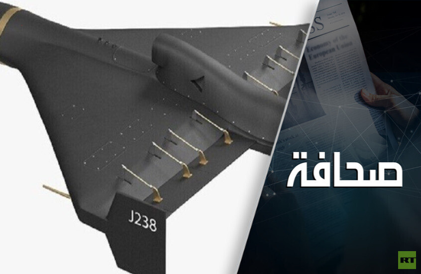 خبير يوضح سبب عجز كييف أمام طائرة "غيران-3" الروسية