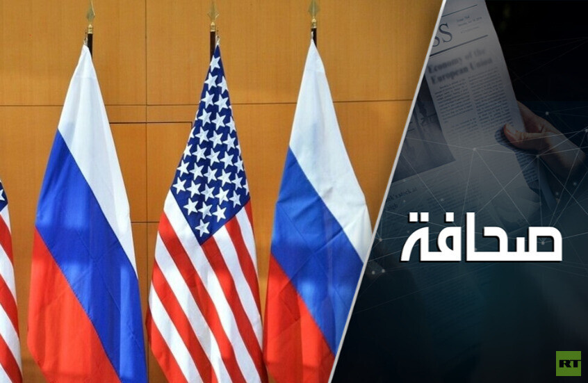 الولايات المتحدة قد تعقد صفقة كبرى مع روسيا