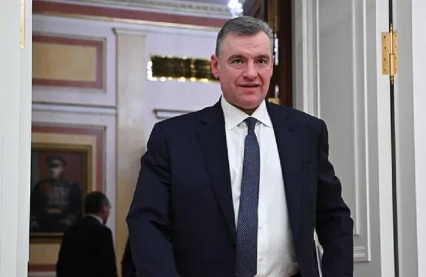 سلوتسكي يدعو لمنع الهجمات الإرهابية التي تخطط لها لندن