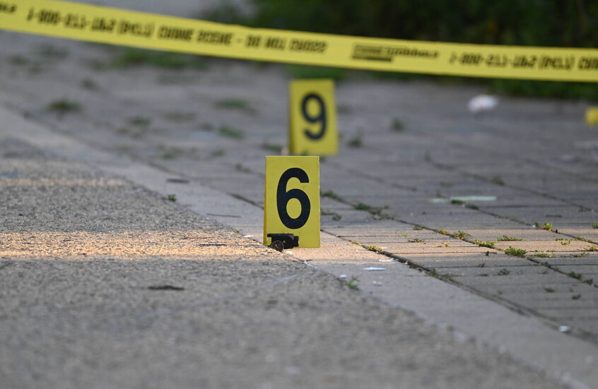 إعادة توجيه اتهام بالقتل لأم طفلين مفقودين منذ 11 عاما