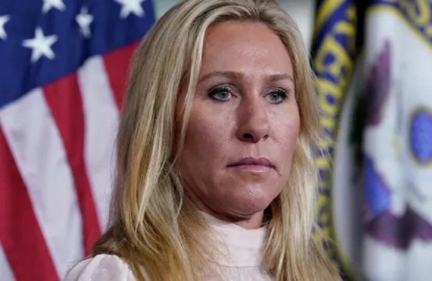 عضو في الكونغرس تدعو ترامب إلى وقف مبيعات الأسلحة إلى كييف