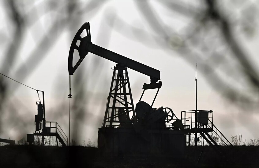 "تايمز أوف إنديا": واردات النفط الروسي إلى الهند مستمرة دون انقطاع وبوتيرة منتظمة