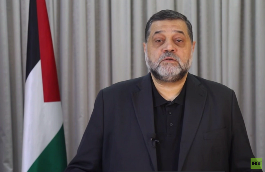 القيادي في حماس أسامة حمدان: نحمل نتنياهو المسؤولية عن مصير الأسرى الإسرائيليين