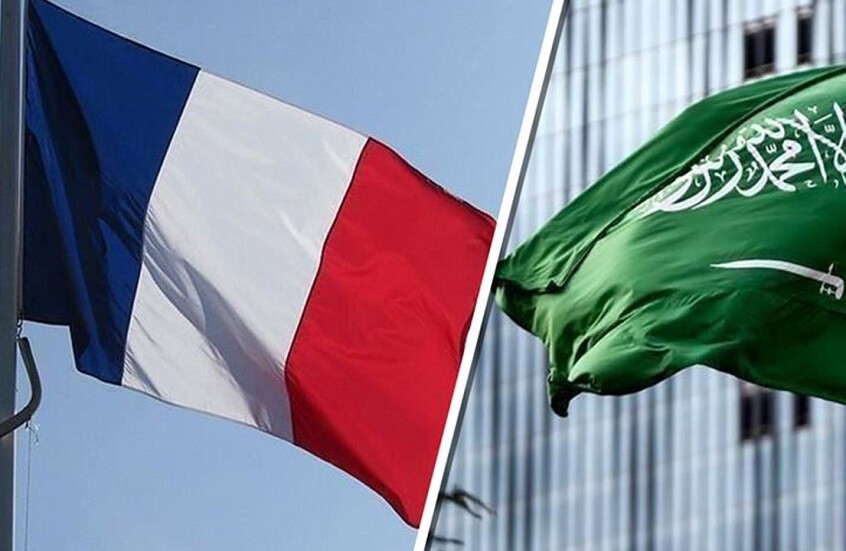فرنسا والسعودية تقودان زخما عالميا لإحياء حل الدولتين