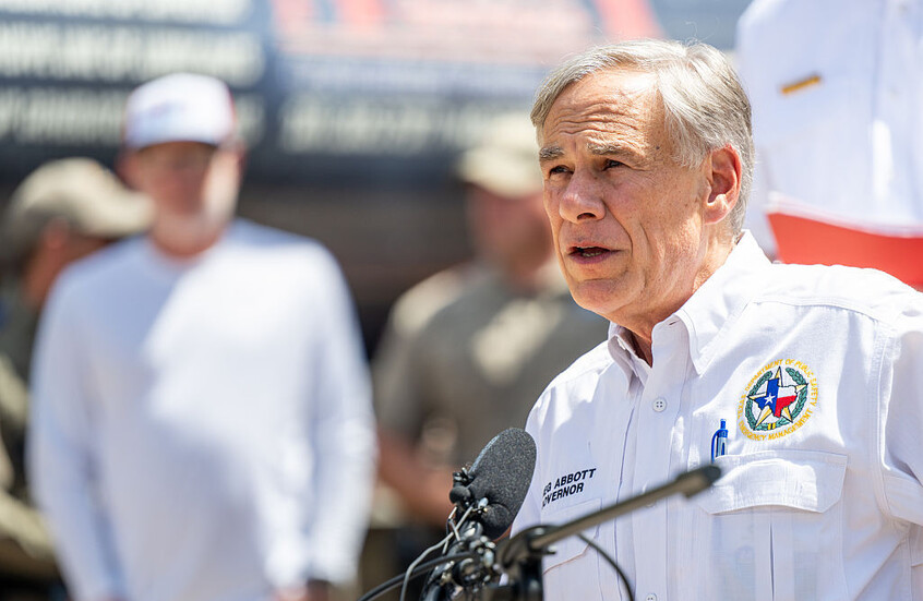 الولايات المتحدة.. صدور مذكرات اعتقال ضد نواب ديمقراطيين في تكساس