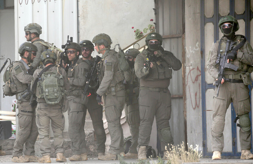 الجيش الإسرائيلي يدق ناقوس الخطر القادم من الصين