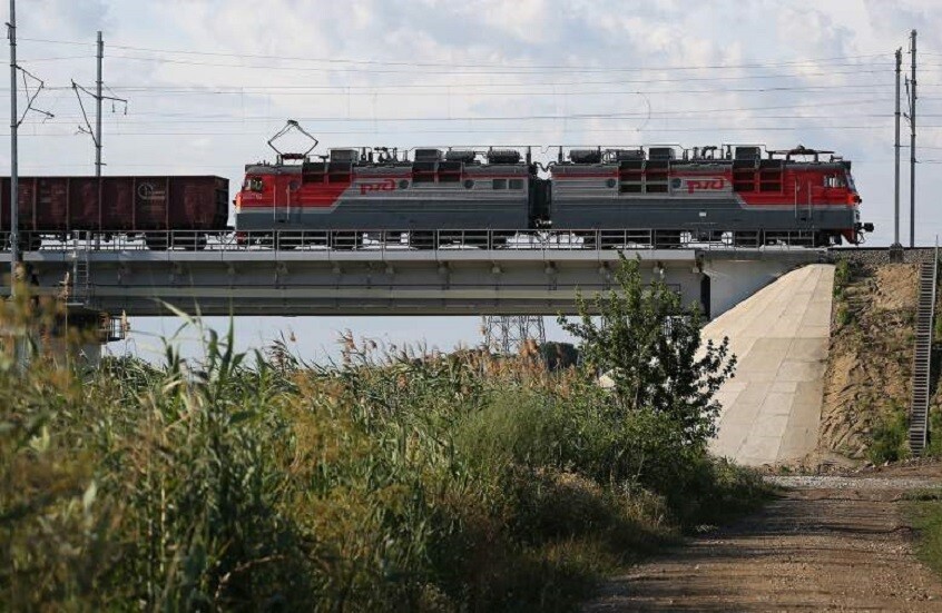 وداعا للتفتيش اليدوي.. تقنية روسية جديدة لفحص البنية التحتية باستخدام شبكة عصبية