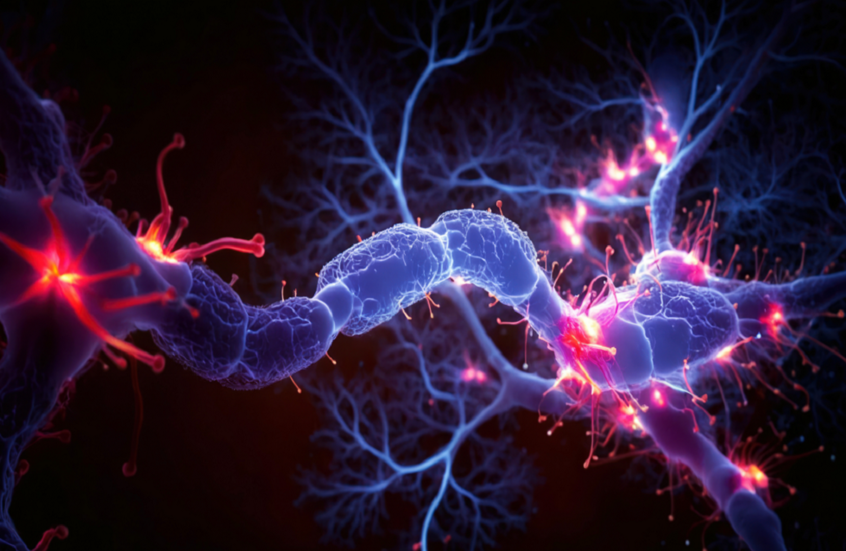 علامات مبكرة خفية لمرض التصلب اللويحي قد تسبق التشخيص بـ15 عاما