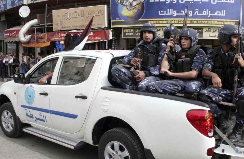 الإعلام العبري: مصر تجهز قوات فلسطينية للسيطرة على غزة