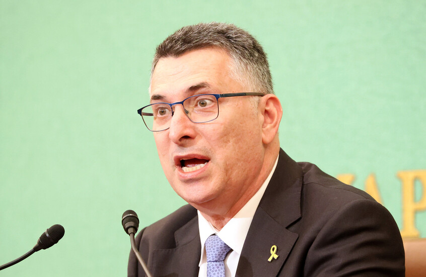 وزير الخارجية الإسرائيلي: على رئيس الأركان التعبير عن موقفه المهني للقيادة دون تردد