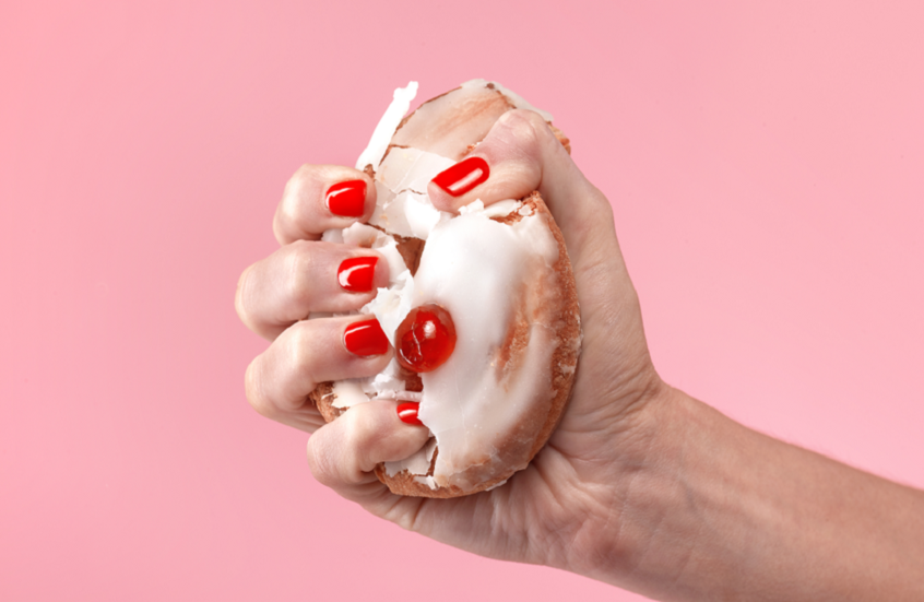 دراسة بريطانية تكشف تأثير نوعية الطعام على فقدان الوزن والشهية