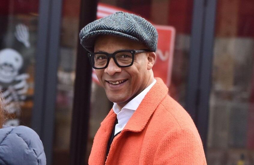 بعد التكريم الملكي.. اتهام مقدم برامج بريطاني شهير في قضيتي اغتصاب