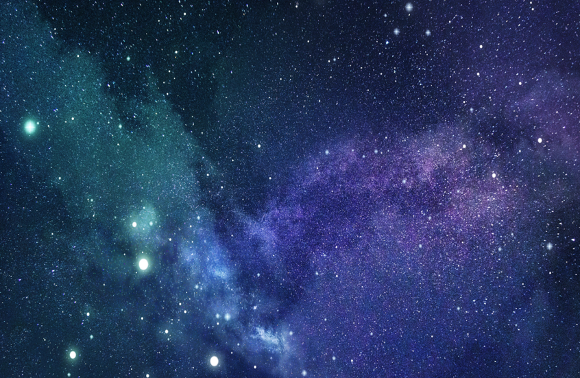 إعادة تكوين الجزيئات الأولى للكون في تجربة مخبرية فريدة!