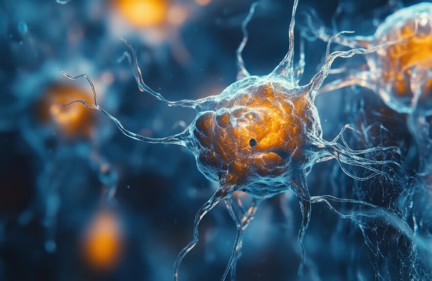 ثورة في تشخيص ألزهايمر... إشارات دماغية تنبئ بالخطر الخفي!