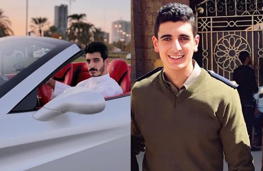 مصر.. قرار بحق التيك توكر "شاكر محظور دلوقتي"