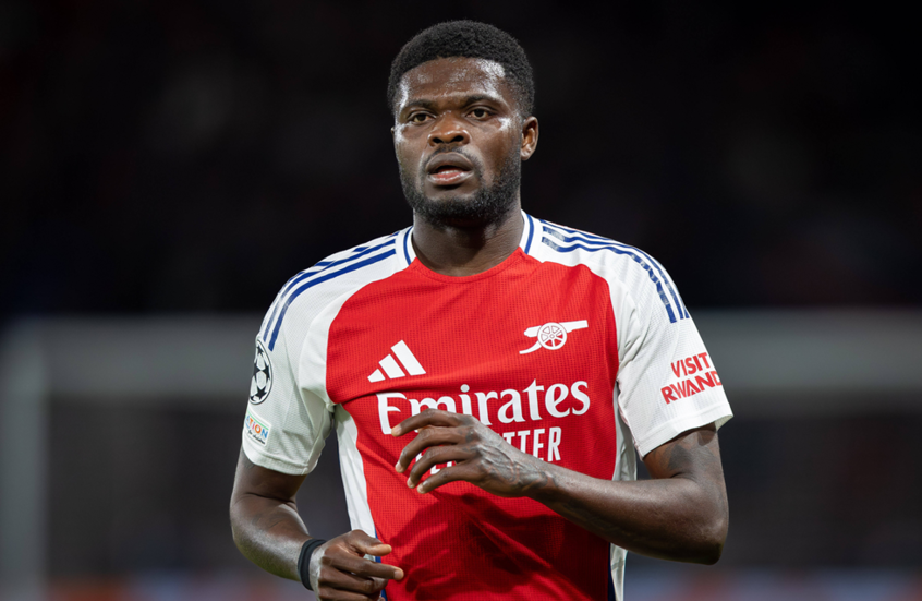 الإفراج عن توماس بارتي بكفالة مشروطة إثر اتهامه بالاغتصاب