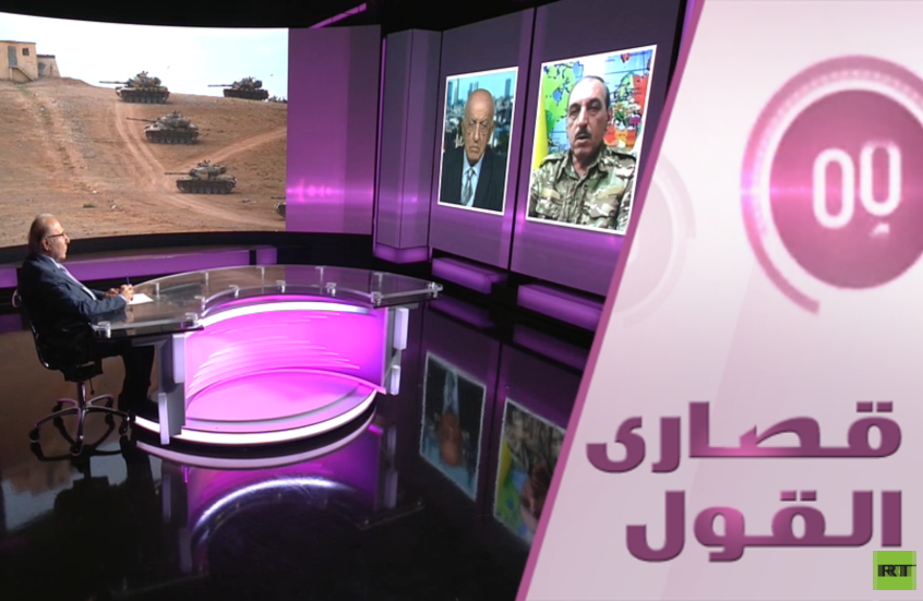 أين "قسد" من الجيش السوري والقوى الخارجية؟