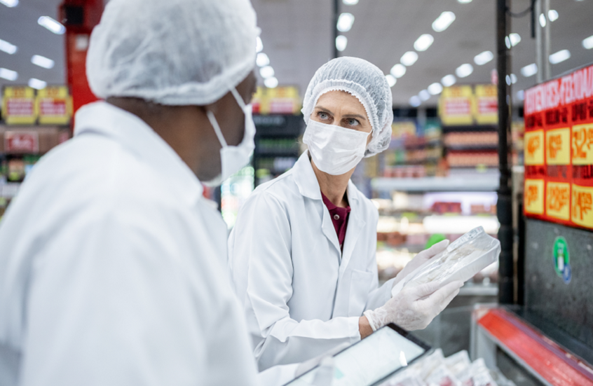 سحب منتجات غذائية شهيرة من الأسواق الأمريكية بسبب تلوث معدني خطير