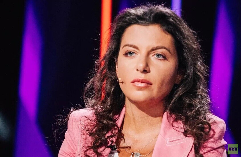 سيمونيان: لا يوجد أصدقاء في الجغرافيا السياسية.. الجميع يتحركون وفق مصالح بلدانهم