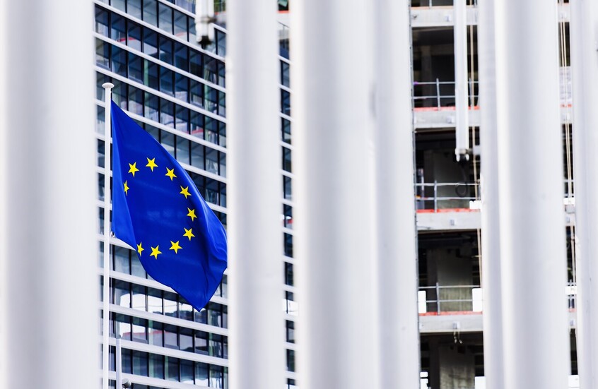 المفوضية الأوروبية: اعتماد مساعدات مالية كلية للأردن تصل لنصف مليار يورو