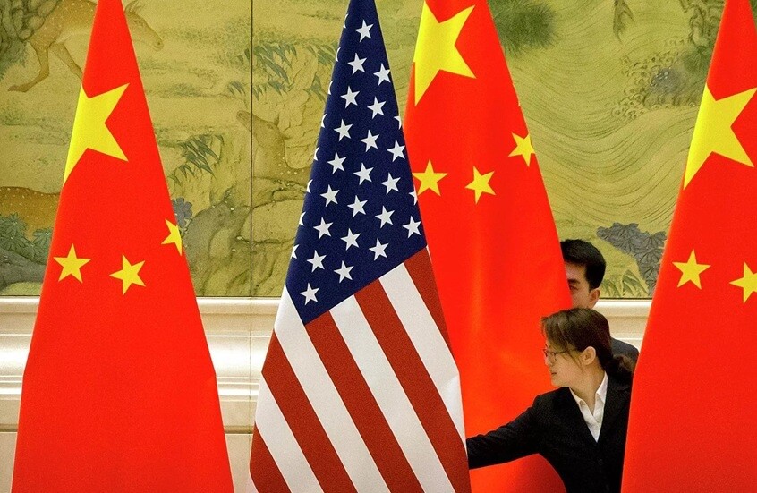 محللون: الرسوم الجمركية الأمريكية على منتجات النحاس قد تعزز ريادة الصين