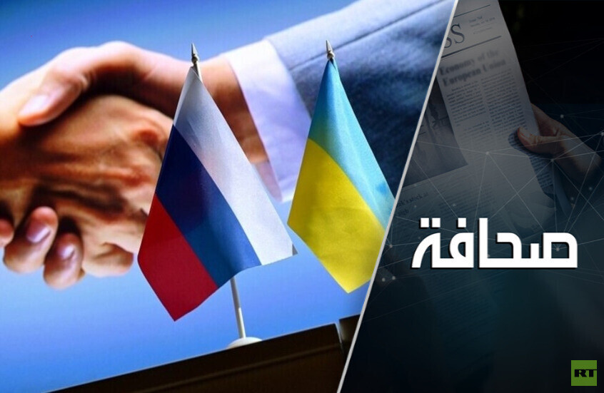 الضغوط الأمريكية لن تجبر روسيا على تغيير موقفها من الأزمة الأوكرانية