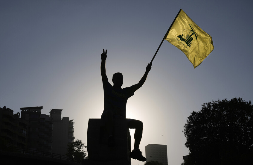 مناصرو "حزب الله" ينطلقون في مسيرات بالدراجات النارية دعما لموقف نعيم قاسم ورفضا لتسليم السلاح-فيديو