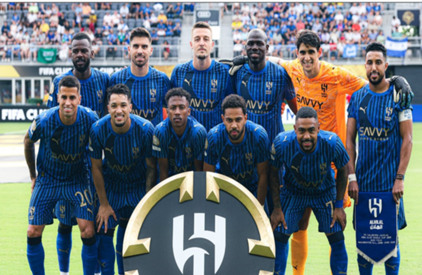 رسميا.. الاتحاد السعودي يعلن عن عقوبات الهلال بعد انسحابه من كأس السوبر