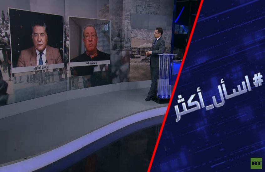 هل يستطيع الجيش الإسرائيلي السيطرة على قطاع غزة بالكامل؟
