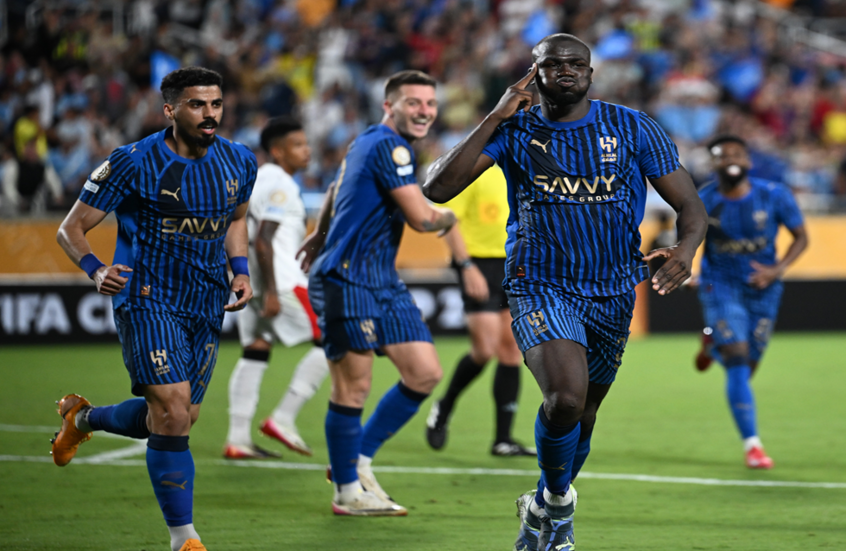 أول تحرك للهلال السعودي بعد قرار لجنة الانضباط بمعاقبته لانسحابه من كأس السوبر