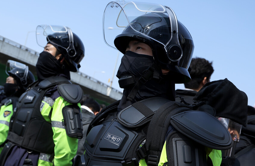 تهديد بوجود قنبلة يتسبب بإجلاء 4 آلاف شخص في كوريا الجنوبية