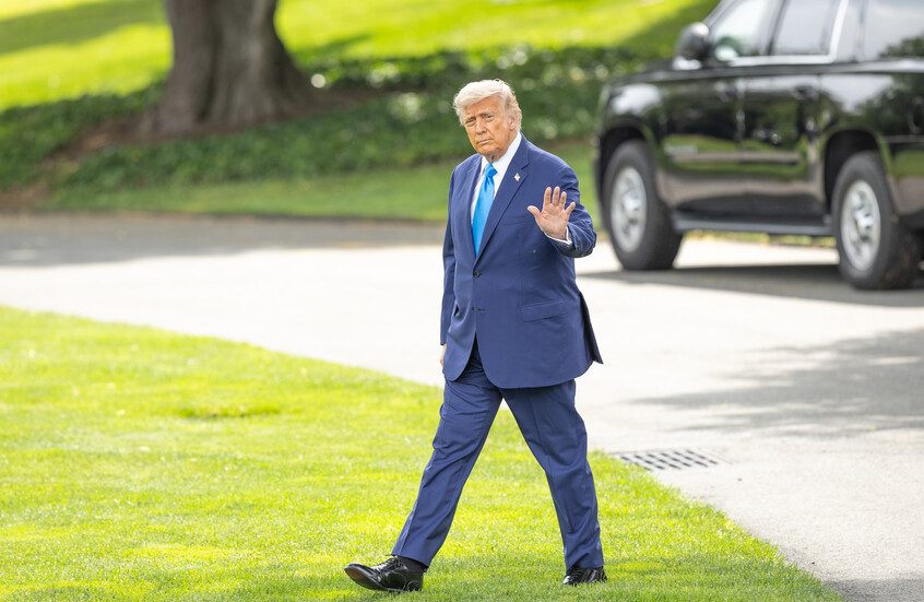 منظمة "أونكتاد" الأممية: الرسوم الأمريكية لم تؤثر على التجارة العالمية