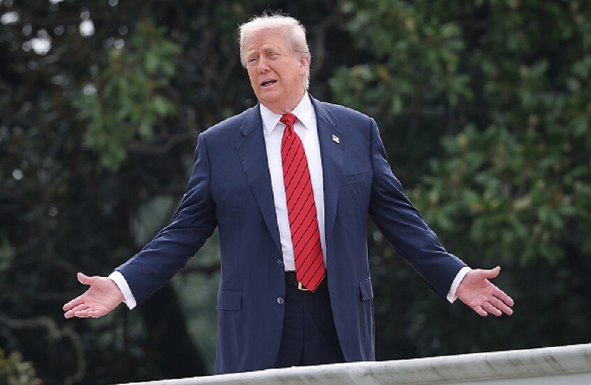 وزيرة أوروبية سابقة: ترامب سيحاول الخروج من نزاع أوكرانيا بما يحفظ ماء وجه واشنطن و"الناتو"