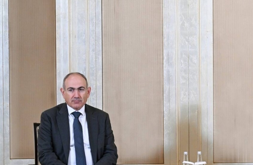 يريفان: باشينيان يلتقي علييف وترامب في الولايات المتحدة