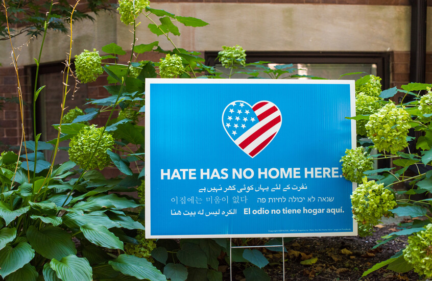 جرائم الكراهية في الولايات المتحدة تسجل ثاني أعلى معدل منذ بدء التوثيق الفيدرالي