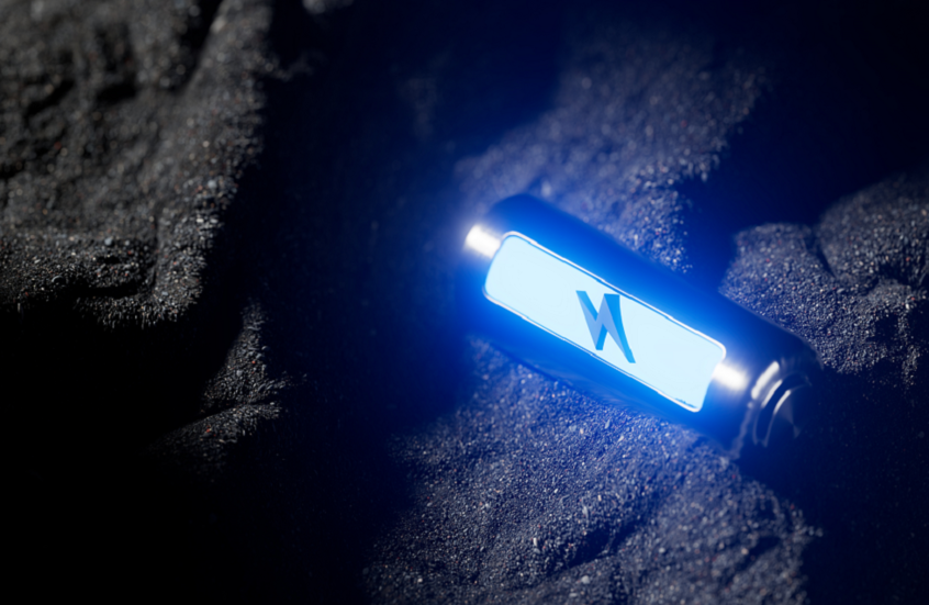 اكتشاف جديد عبر الذكاء الاصطناعي قد يغيّر مستقبل البطاريات