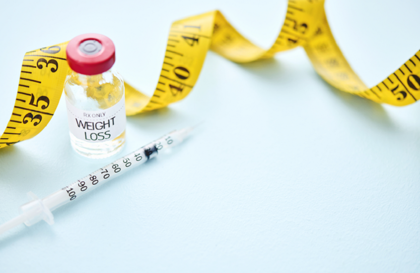 باحثون يطورون بديلا واعدا لحقن التخسيس بدون آثار جانبية مزعجة