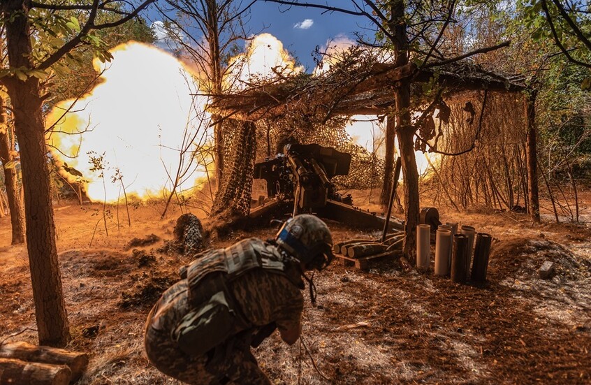 روسيا تتهم السويد بإطالة أمد النزاع في أوكرانيا