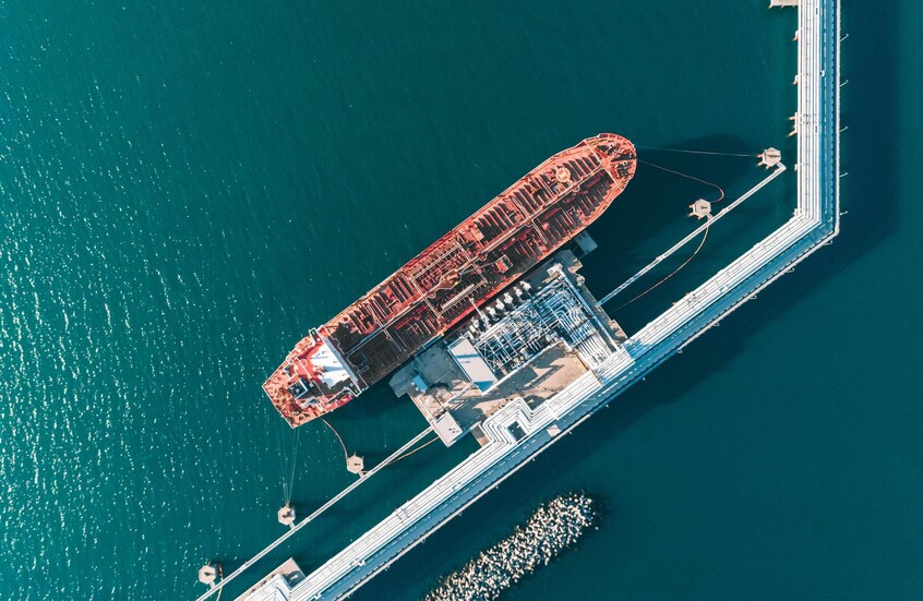 شركة روسية خاصة تطور نظاما لمراقبة النقل البحري عبر الأقمار الصناعية