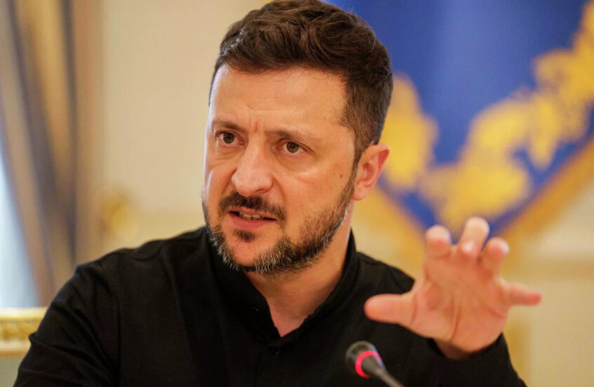 موسكو: مغامرة الهجوم على كورسك الروسية كانت حكما نهائيا على نظام زيلينسكي