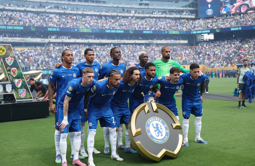 تشيلسي يعرض نصف لاعبي الفريق للبيع في الميركاتو الصيفي