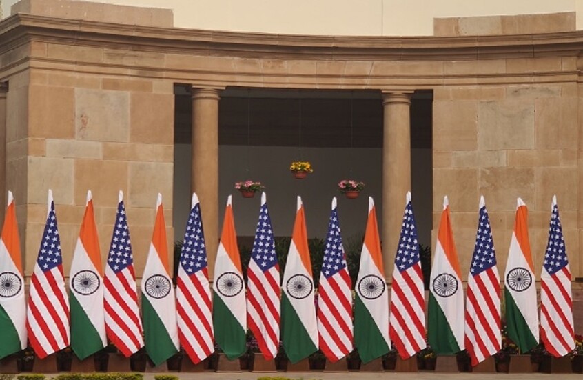 البيت الأبيض: الهند تحت مجهر واشنطن بسبب تجارتها مع روسيا