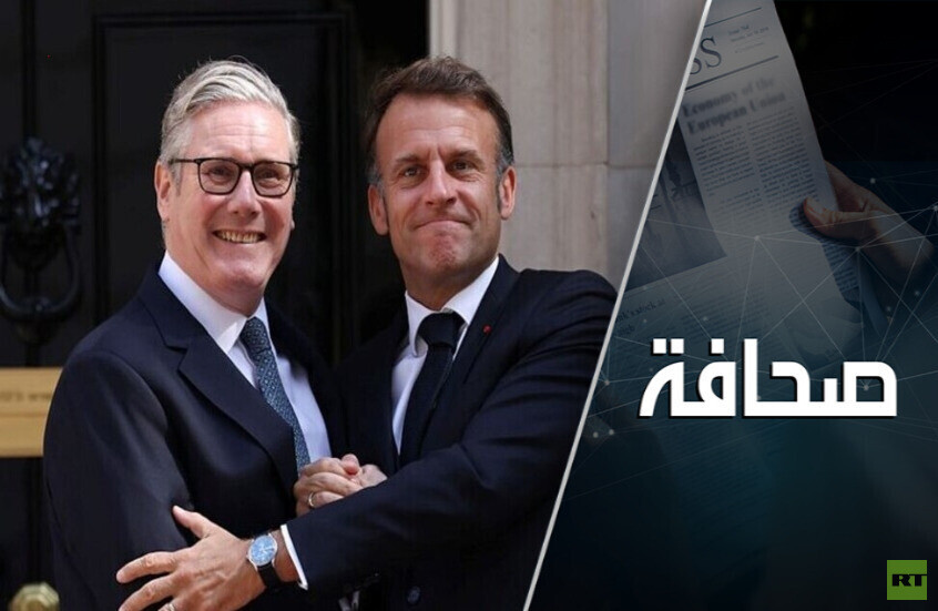 هل ينفع استعراض الدول الغربية الأخلاقي في حل مأساة غزة؟