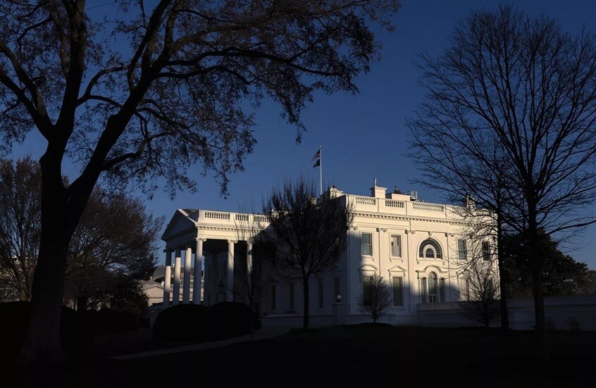 البيت الأبيض: سنفرض عقوبات ثانوية ضد روسيا يوم الجمعة