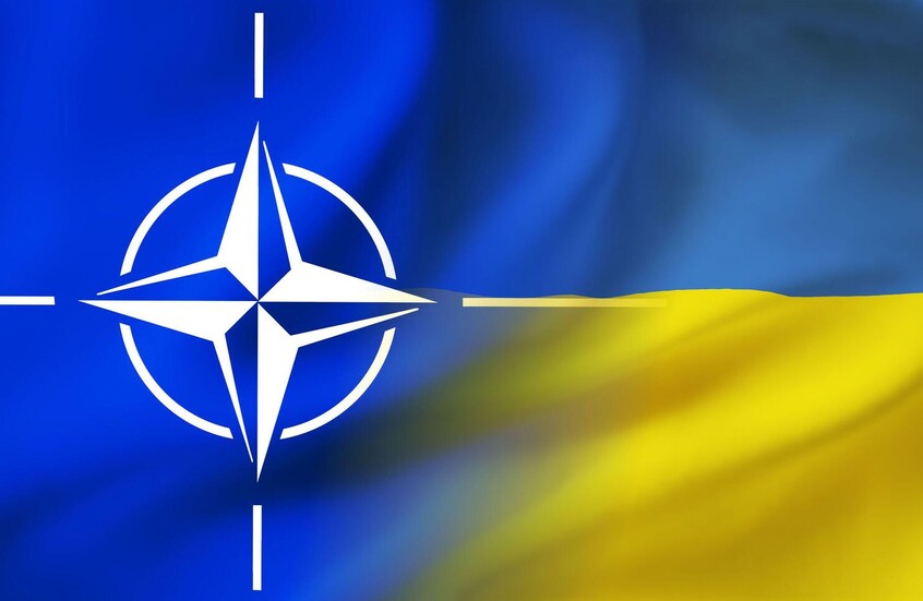 بعثة الناتو لدعم أوكرانيا تعترف بنقص الذخيرة