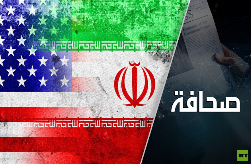 لمذا شكلت طهران مجلسا عسكريا؟