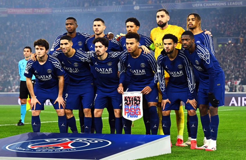 ليفربول يدخل بقوة لخطف نجم باريس سان جيرمان