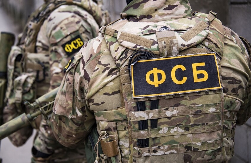 Rus bir subaya "kalp zehri" ile suikast girişimi... ve Ukrayna'dan emir alan iki çocuğun tutuklanması (video)